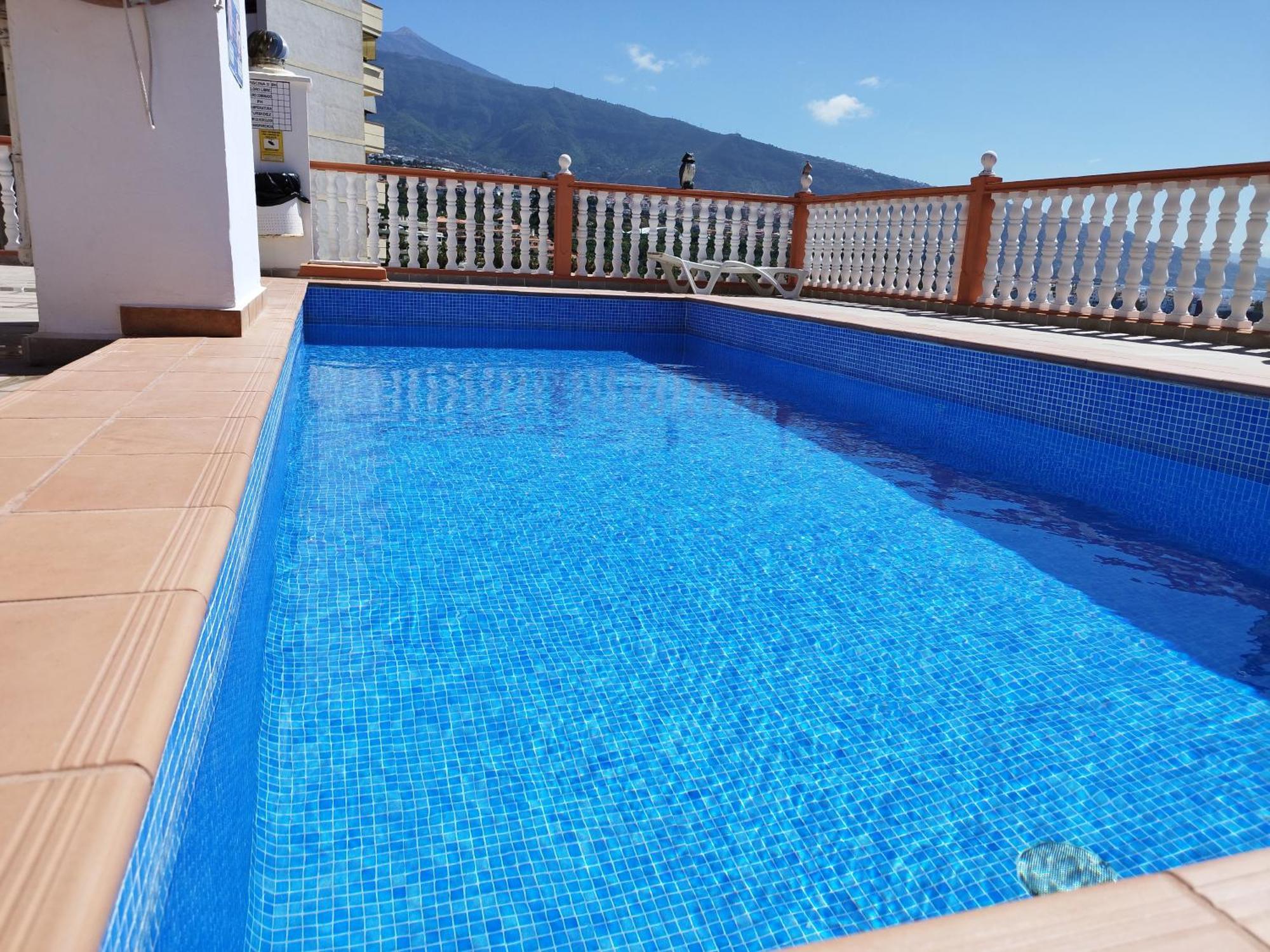 Apartment Rosi's Valle Luz Puerto de la Cruz (Tenerife)